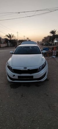 اوبتما • ٢٠١٢ • ٢٤٠٠ خليجي