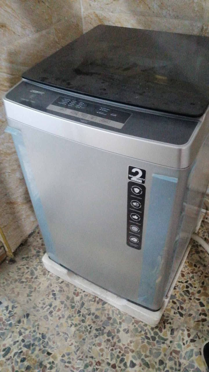 جديدات   الطباخ مامستعمل ولا مره حتا غراضه بجيس ثلاجه وغساله ع مرتين وضميتهن لا يدخلي يكلي شمبدل بيهن جديد 
 ثلاجه 225 غساله 250 طباخ 150 مكانهن ميسان


**إذا كنت صاحب هذا الإعلان وتريد حذفه لأي سبب، رجاءا أرسل رسالة إلى الدعم الفني**