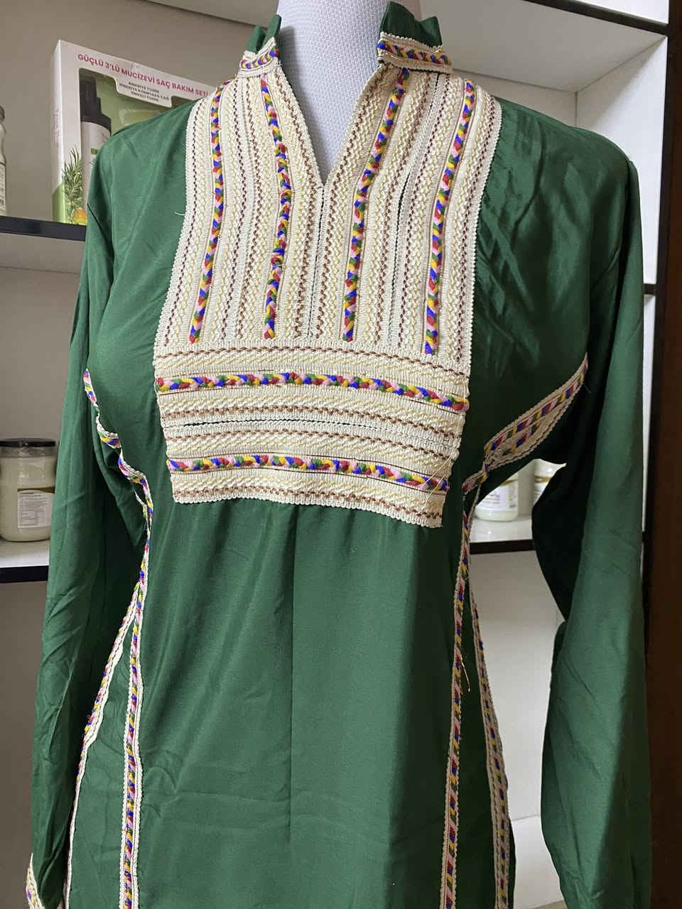 عروض وتخفيضات في قطّعه داخل المنشور. ب10 الألف دينار @إشارة


**إذا كنت صاحب هذا الإعلان وتريد حذفه لأي سبب، رجاءا أرسل رسالة إلى الدعم الفني**