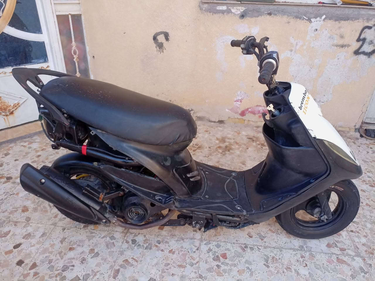 بيع مستعجل !!!!


**إذا كنت صاحب هذا الإعلان وتريد حذفه لأي سبب، رجاءا أرسل رسالة إلى الدعم الفني**