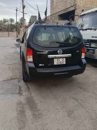 بافندر 2008 ملكي فول مواصفات  فتحه سلايت محرك بلادي تخم تاير جديد مكفو...