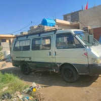 موديل 94 • نضيفه • حي الحكيم