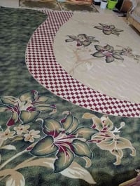 زولية مستخدمة • حفر تركي • كربلاء الحر