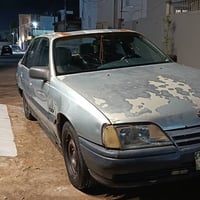اوبل اوميغا • سيارة اوتوماتيك • اوبل حجم 20 • اوميغا كير شرط • اوبل كه...