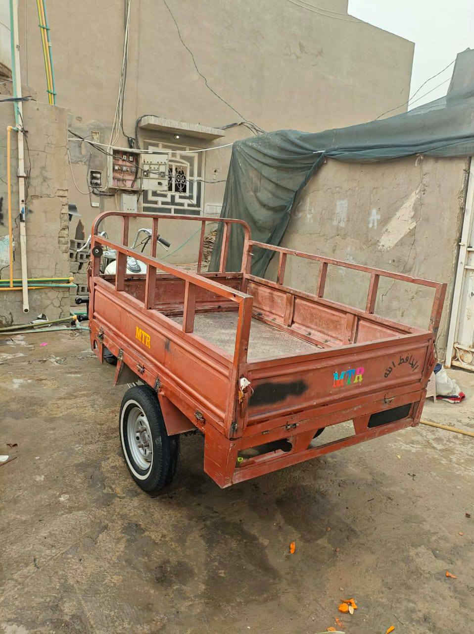 سلام عليكم ستوته سنوية رقم اسود سعر مليون رقمي بيه واتساب *********** النجف, العراق
