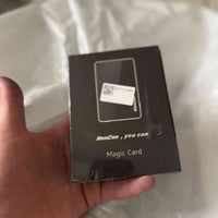 قطعة كبس • سيمكارت • نيكو