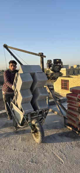 كادر ونج لتصعيد كافت مواد البناء
شقل حسب طلب التزام بلموعد 

لاستفسار واتساب (***********)

***********
***********
