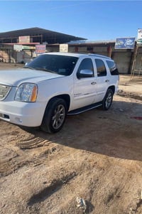 يوكن دنالي • ٢٠٠٨ • بصرة