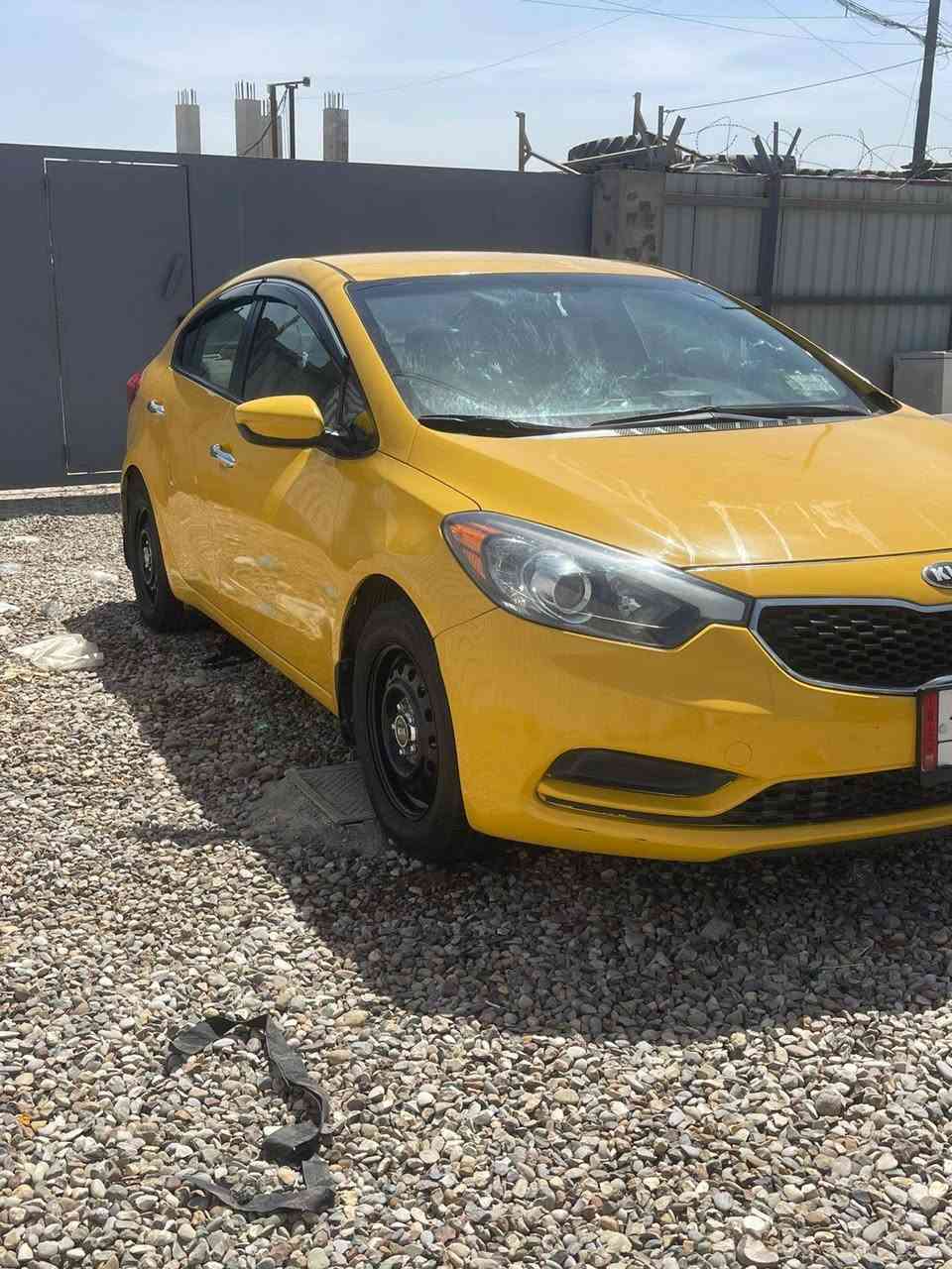 سلام عليكم فورتي مديل ١٤ مكلف بل نشر سعر ١١٠ مكان بغداد ***********
