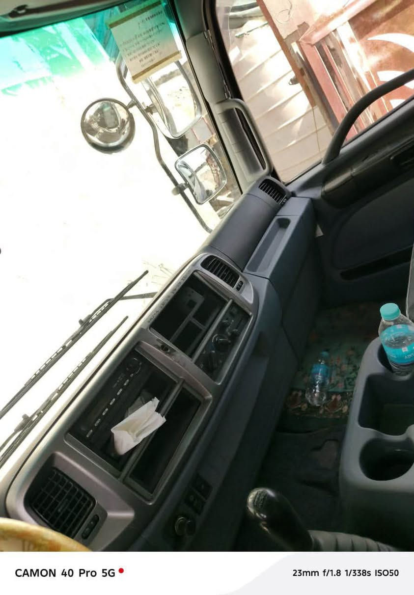 سلام عليكم
سيارة هينو 2023 للبيع سياره جديده صفاح متحركة هايدروليكيه فول فحل عادي مكينتها ٨٠ صفر چاچ
 مكان السياره النجف 
للاستفسار: ***********
                                                ***********
