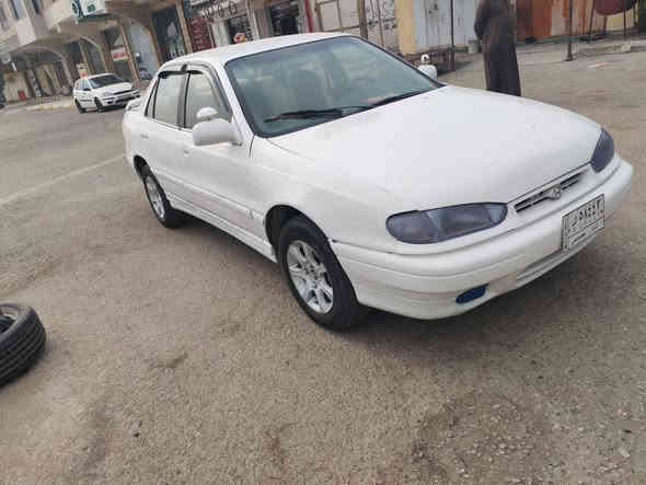 اعيد النشر بسبب الوعود الكاذبه النتره  دمعه  رقم انبار تحويل مباشر سنويه الا 2027 سياره معمره ومسمكره من الخياسات وجاهزه  جديد كير محرك كهربايات كله شغاله تخم تاير 4 دوشمه جديده كهربايات شغاله  سياره حلوه وناعمه السعر 30 العنوان  الانبار قضاء هيت رقم تلفون ***********
