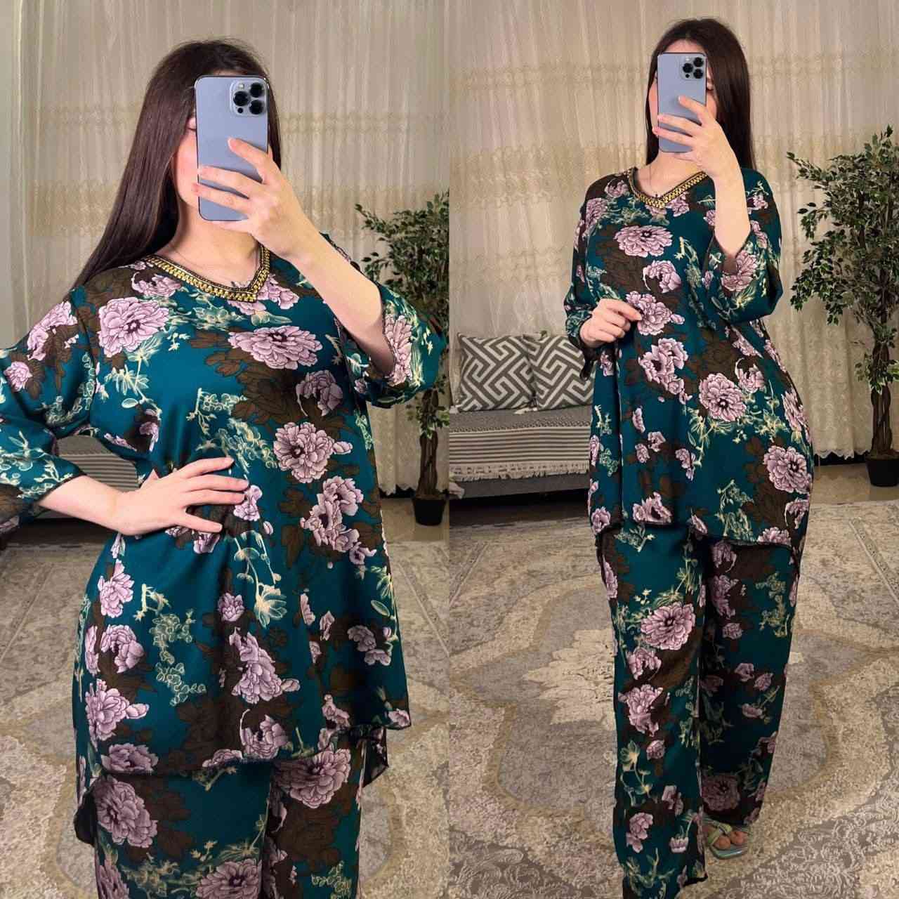 تراك نسائي فري سايز
يلبس لحد وزن ١٠٠
الخامه كشمير تركي
سعر القطعه ١٠الاف 
متوفر توصيل كل محافظات العراق


**إذا كنت صاحب هذا الإعلان وتريد حذفه لأي سبب، رجاءا أرسل رسالة إلى الدعم الفني**