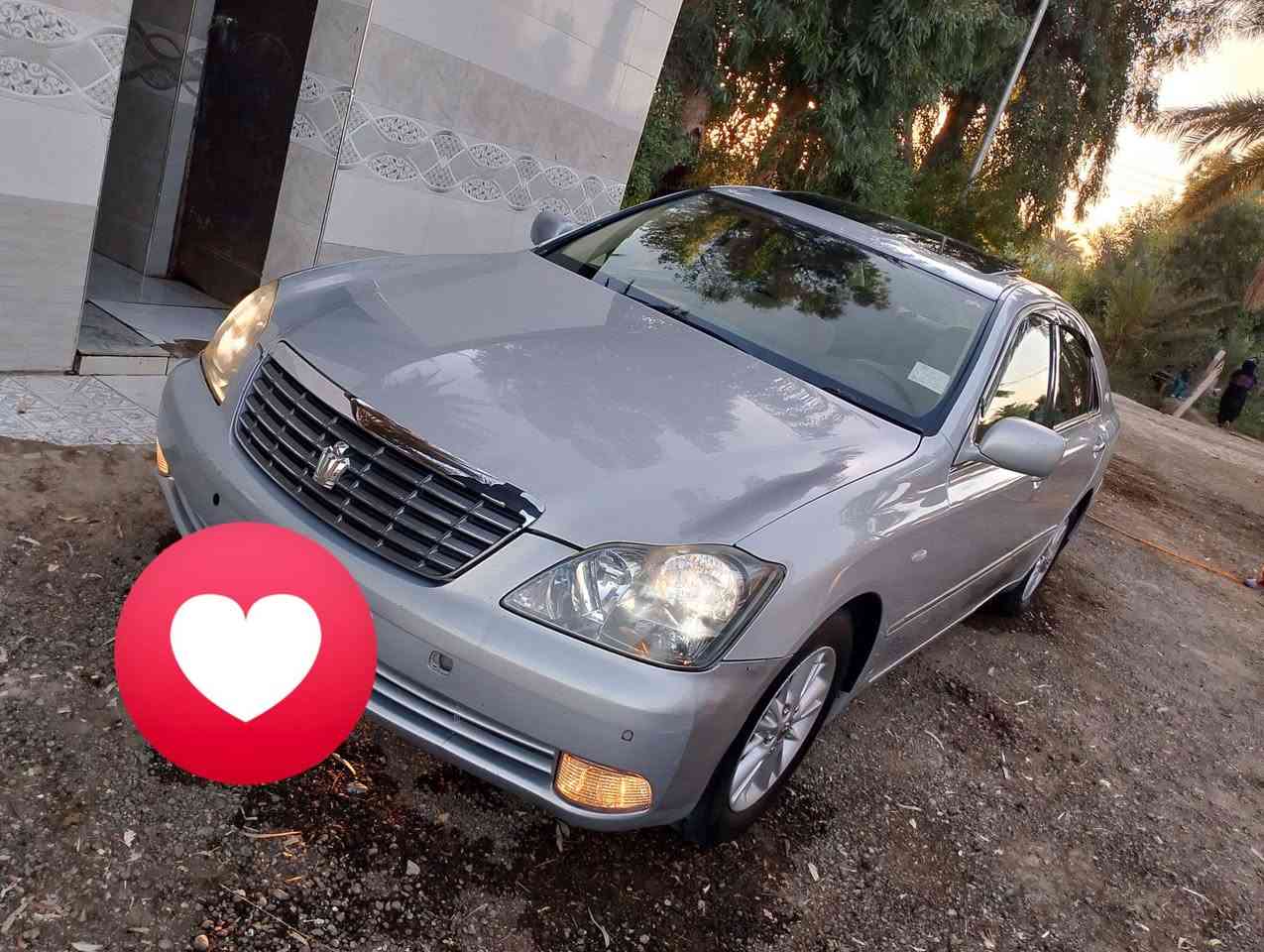 فول فتحه 2007 موديل قرار 48كصتين مشروع وطني رقم دولي السعر ٩٥ وبيا مجال جديده حيل للاستفسار***********
