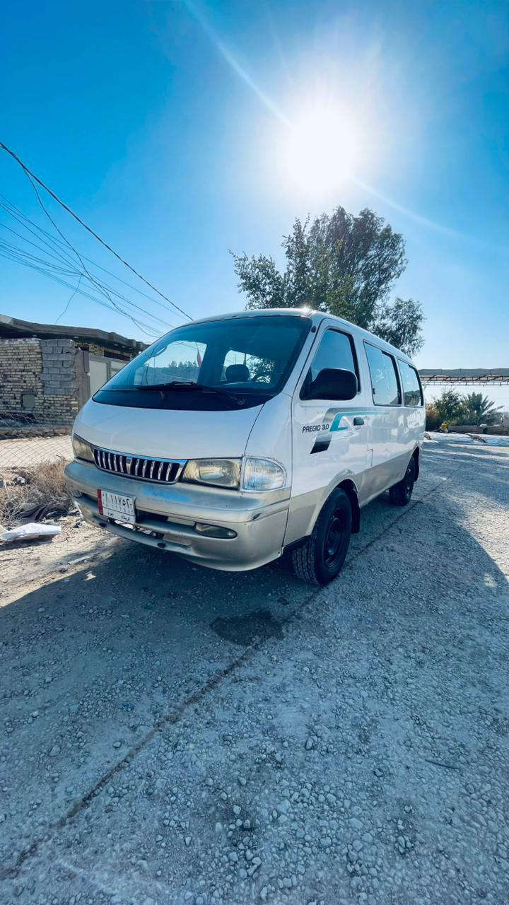 السلام عليكم بريجو. السياره مكفول كفاله عامه من ضربه والكص فقط مصبوغ جماليه    موديل 96 سياحي رقم كربلاء الماني السنويه انكليزي تحويل مباشره  السياره مصفره هيهه ومرور شواصي 3كفاله واحد معمر درجه اولى مال العبري فقط مكينه جديده كير جديد اكسن جديد حداديه جديده باور جديد مشط جديده كشنات جلد جدد تخم تاير جديد 15 تايراته كهربياته كله شغاله  الشراي يتتصل ويدلل مكاني نجف التواصل هاذه رقمي 🌹 *********** 🌹
