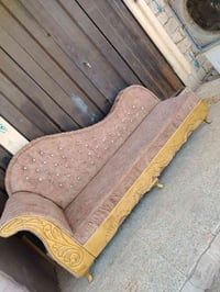 قطعة كنبة • قطعة قنفة • كنبة مترين • قنفة مترين • اثاث منزلي • ديكور م...
