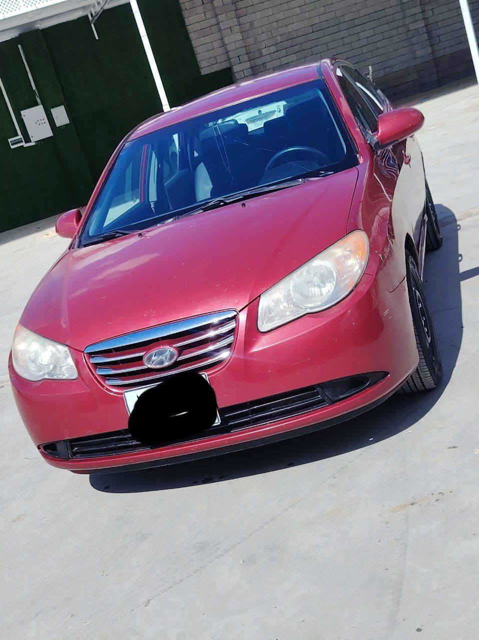 سلام عليكم مكلف بلنشر السعر 40 وبية مجال 
انترة ادوات مكصوص موديل 2010
 محرك 20 كير شرط صدر
 كلهن شرط تبريد ثلج ويل عادي تخم تايرات جدد
ويل عادي سياره جاهزة من كلشي العنوان صلاح الدين بيجي الاتصال على الرقم ***********
