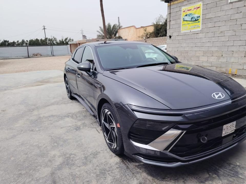 السلام عليكم سوناتا 2024 فول مواصفات بنوراما 1/1
ضرر جاملغ فقط موضح في الصوره 
***********
متواجد واتساب
