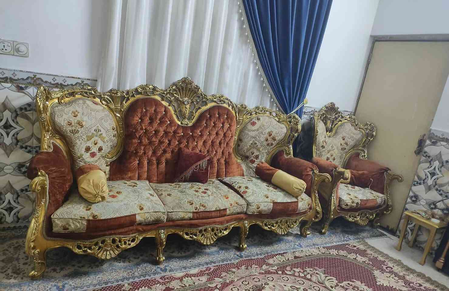 تخم نضيف كلش عشر نفرات لسعر 350 وبي مجال بسيط


**إذا كنت صاحب هذا الإعلان وتريد حذفه لأي سبب، رجاءا أرسل رسالة إلى الدعم الفني**