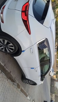 كيه سبورتج موديل 2016 شكل 2020  سياره مكفوله كفاله عامه بسمي ماشيه 165...