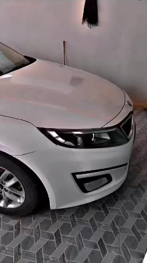 اوبتما 
2015 
خليجي 
محرك 2000دوش
4قطع رش صبغ
رقم بغداد 
تخم تايرات جديد 
منضومه تبريد جديده
السعر 105 وبيهه مجال 
***********
