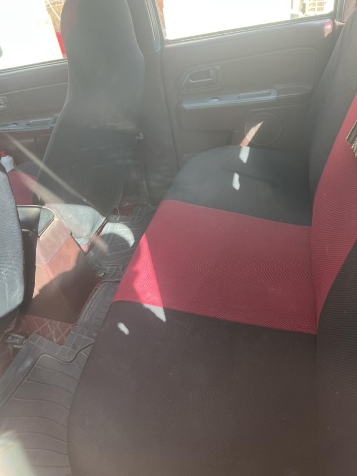 كريت ويل 14
مكفوله   فقط تصليح هلات اثر خياس 
مكفوله مالضربه والتبديل وضع الشركه 
مداور شوكت ماتريد 
حداديه جديده 
اكسن مكفول 
شاصي مكفول 
كلو جاهز 
***********
مكاني السماوه 
سعر ٧٥وبيهه مجال قليل
