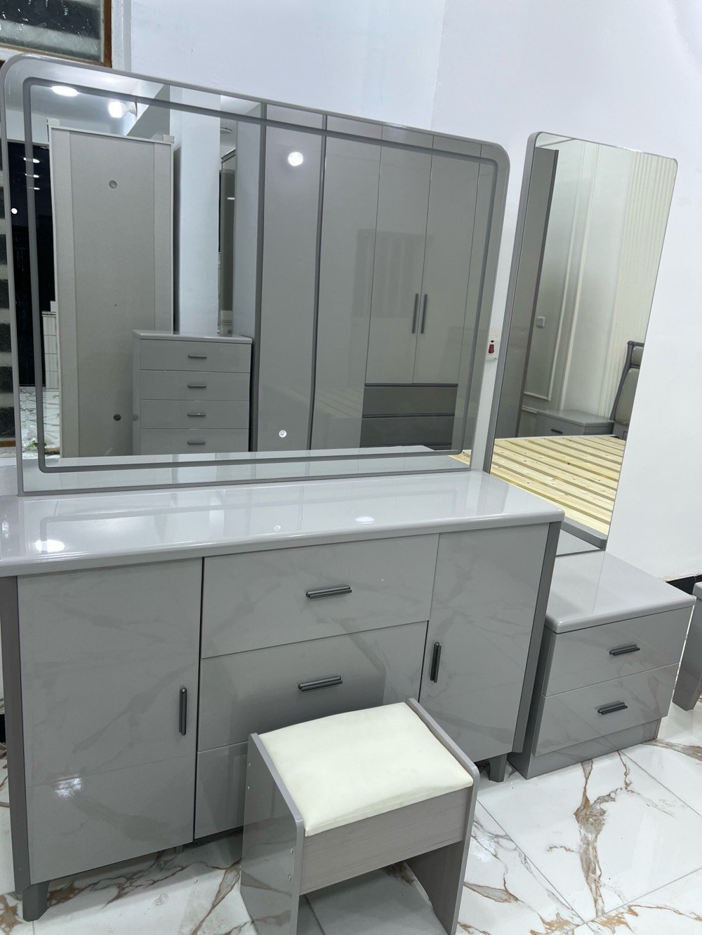 بغداد بسماية مجاور المستشفى اللبناني 