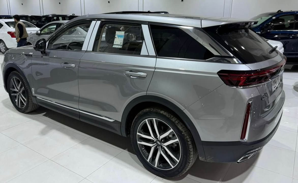 ‏BESTUNE T99 فاو 2024 موصفات قبات قبات أربيل, العراق


**إذا كنت صاحب هذا الإعلان وتريد حذفه لأي سبب، رجاءا أرسل رسالة إلى الدعم الفني**