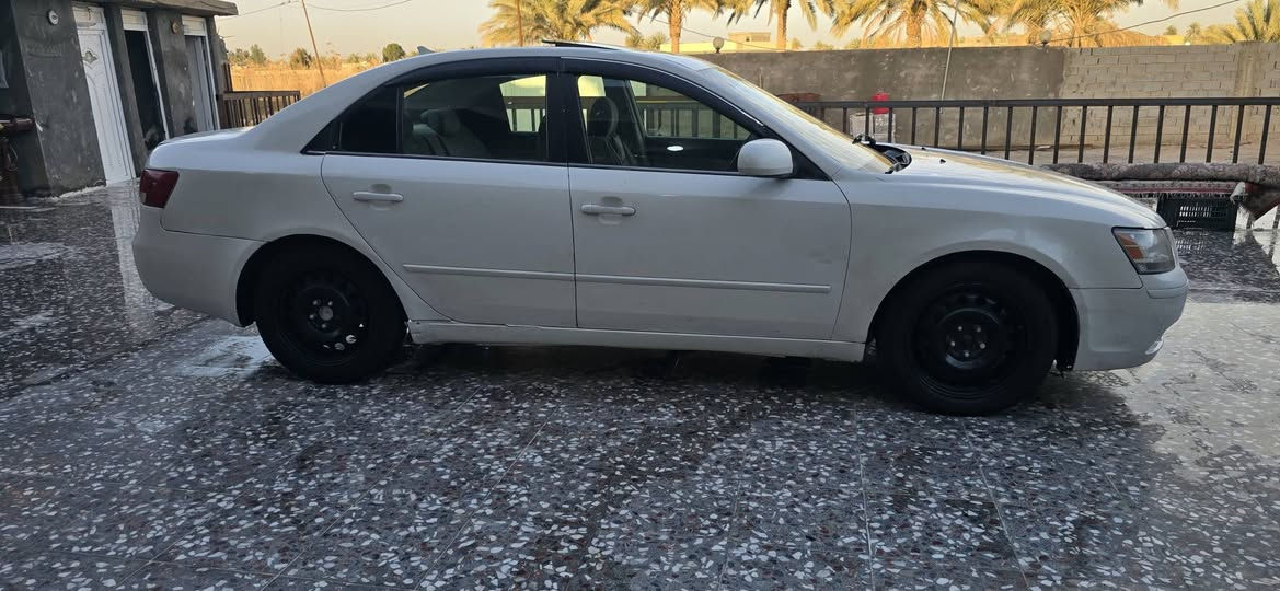 ياالله من رخصة الادمن السلام عليكم ورحمة الله وبركاته اخوان للبيع سوناتا وارد أمريكي حادثة جاملغ الخلفي فقط والباقي مكفوله لاشاصي ولالغد ولاتكمه ولاحوض شرط الفحص مكينه ٦سلندر٣٣٠٠  بيه بخار  شرط بدون تنقيص حداديه بلجيس  كهرباء كله شغاله تخم تايرات تدفئه تبريد شغالات فتحه بلقماره ريمونت شغال سنتر لوك شغال شاشه كبيره كامره دواره بيه قطع صبغ ابيع احزام موديل ٢٠٠٦ محدثه ٢٠٠٩ رقم بابل مميز بسمي هزه وفحص جديد بيع اومراوس حسب القناعه السعر ٧٨ وبيه مجال مكاني كربلاء طوريج الاتصال ***********اخوان رحمه الوالديكم كلشي اكو بلسوك ماعجبك السعر ادعينه بلرزق وآسف على اطاله السعر ٧٨ ***********
