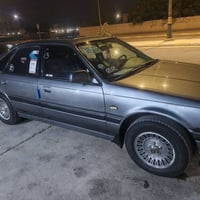 ٦٢٦ • موديل ١٩٩٠ • محرك وكير ممتاز