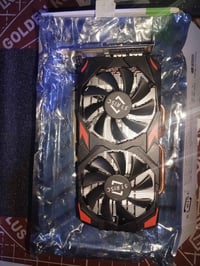 كرت RX ٥٨٠ • بور ٥٥٠ واط • نظيف استعمال قليل