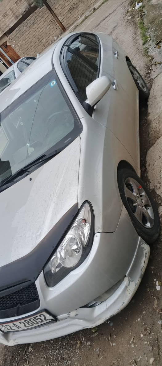 السلام عليكم النترا موديل 2010 محرك 20 وارد امريكي سياره منظومه غاز محرك وقير بشرط تخم طائرات شرط بثلاث قطع بس ابيع حزام اشاره الوكاله والتحويل السعر 103 بمجال بسيط//*********** موصل تلعفر
