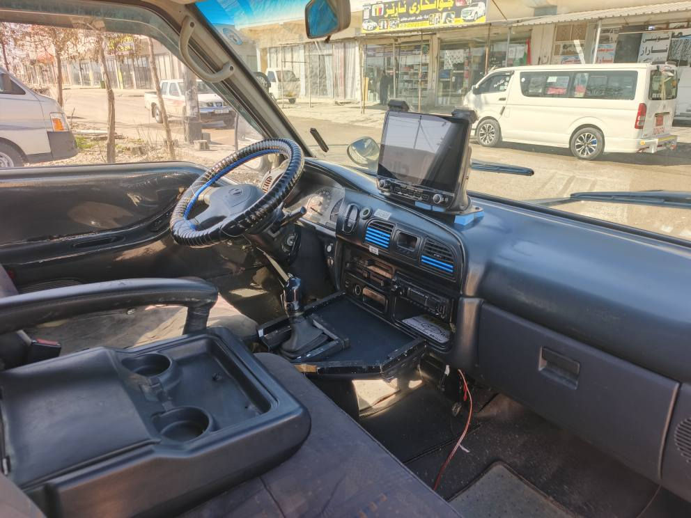 هۆندا مۆدیل 97 گاز *********** رانية, السليمانية
