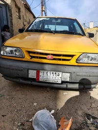 ٢٠١٤ • كير كفاله • نجف