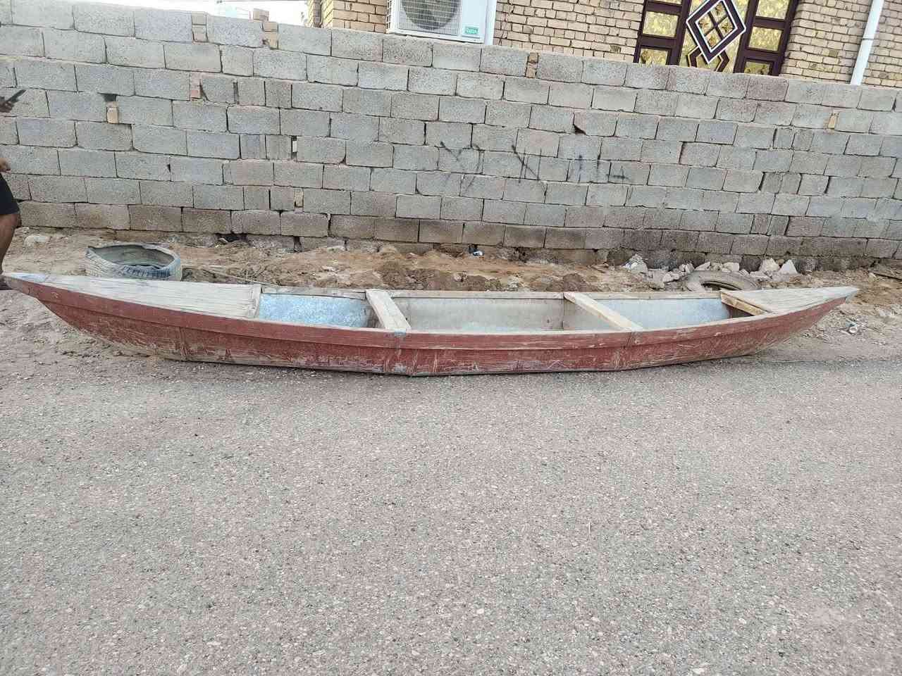 سلام عليكم بلم اخو الجديد
طول 5 امتار و 35 س + جهاز طبله
500 الف
‏‪0773 160 8588‬‏
