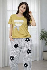 تراكات نسائيه • شورتات قماش • جميع القياسات