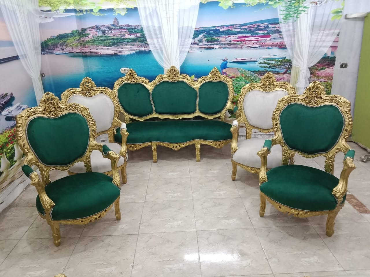 صالون تخفه 
01131334206


**إذا كنت صاحب هذا الإعلان وتريد حذفه لأي سبب، رجاءا أرسل رسالة إلى الدعم الفني**