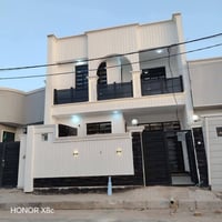 النجف الأشرف • ١٥٠م • ٤ غرف نوم