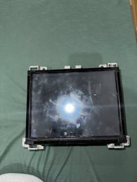 شاشة اوباما موديل 17 • بلكات NGK • قبق مكينه هيمي