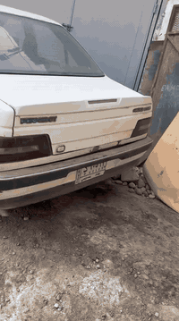 السلام عليكم بيجو جي الكس موديل 2009 بيضه السياره خير من الله مبدل بيها بس جاملغ اماميجهت سايق فقط  السعر ٣٤ وبيها مجال كير محرك كلج جديد عبوه بانزين جديده كتفات بنكات جديده صالصنه جديده ***********
