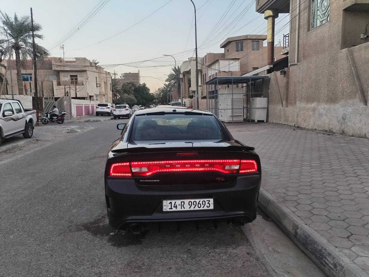 موديل 14 بسمي سياره  حلوه وجاهزه مكينه وكير حداديه كله جاهزه بيه فخذه مبدل بيه سياره فوال ماعده فتحه  ناصريه قلعه سكر  بس الشراي  ينتصل واني خادم  *********** وسعره حلو سياره
