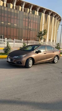 كروز ٢٠١٩ • حادث • رقم ذي قار