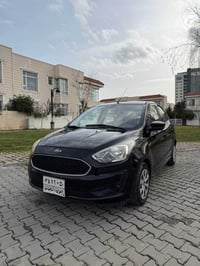 فورد فيغو • ٢٠٢٠ • ٩٢٠٠٠ كم