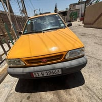 سايبا موديل :2015  السيارة على وضع الشركة السيارة جديدة  مصفر كُلشي ال...
