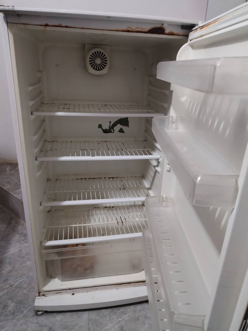 ثلاجة بيكو الاصلي ١٨ قدم ١٢٠
مجمدة كرافت حجم ١٤ قدم ١١٠
ديالى بعقوبة العثمانية ***********
