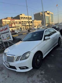 وبركاتهُ للبيع او المراوس مارسيدس E350 داينمك موديل 2011 فول   _ مواصف...