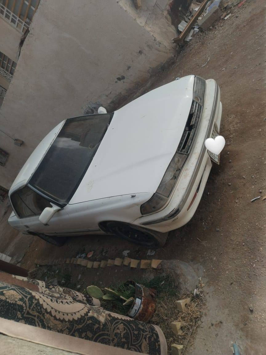 سلام عليكم سياره مارك للبيع موديل ابيع كومه حديد بدون راعي االستفسار ‏‪***********‬‏
