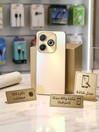 انفينكس هوت ٤٠i • ١٢٨ • مبدل شاشه