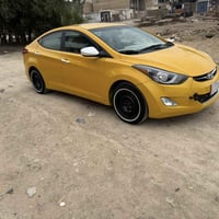 النتره ٢٠١٣ امريكي حادثه جملق امامي ودوسه سياره جاهزه مكينه كير وتبريد...