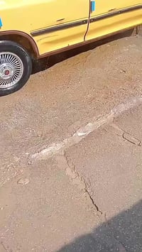 سايبا طيبة • ٢٠١٢ • النهروان