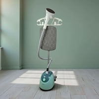 ليبرونيك • مكواة بخارية عمودية • خزان ١٫٦ لتر